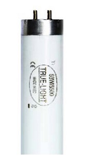 tube lumiere du jour True-Light